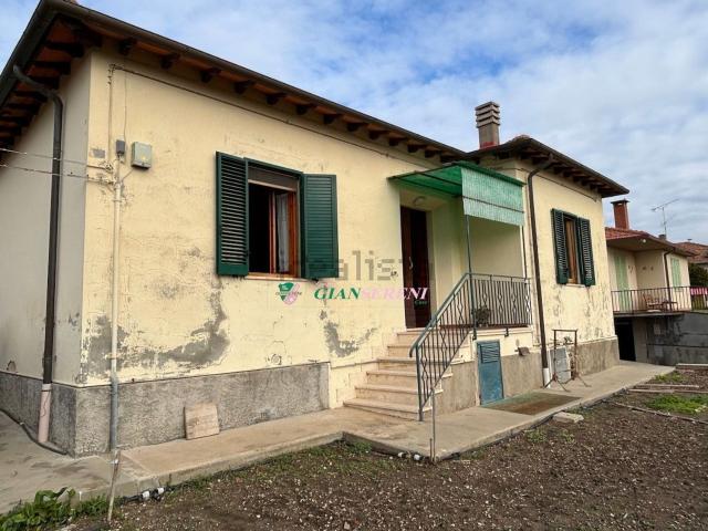 Casa in vendita a San Vincenzo, Toscana