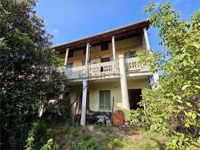 Casa in vendita a Piemonte, Torino