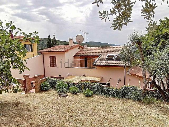 Casa in vendita a Santa Luce, Toscana