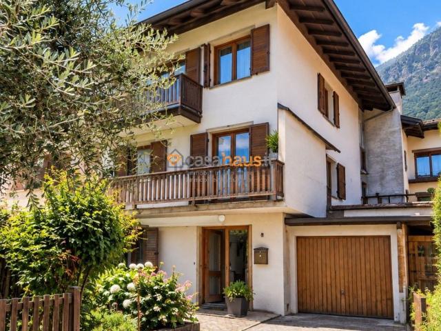Casa in vendita a Tramin an der Weinstraße - Termeno sulla Strada del Vino, Bolzano - Bozen