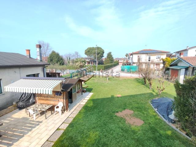 Casa in vendita a Villaverla, Veneto