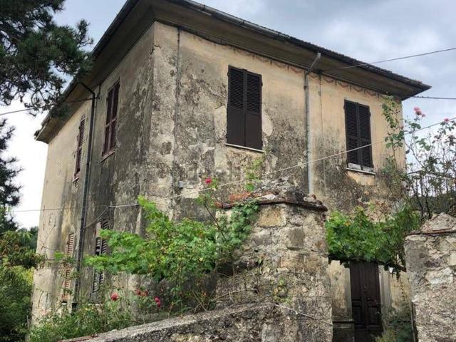 Casa in vendita a Unione di comuni Montana Lunigiana, Fivizzano