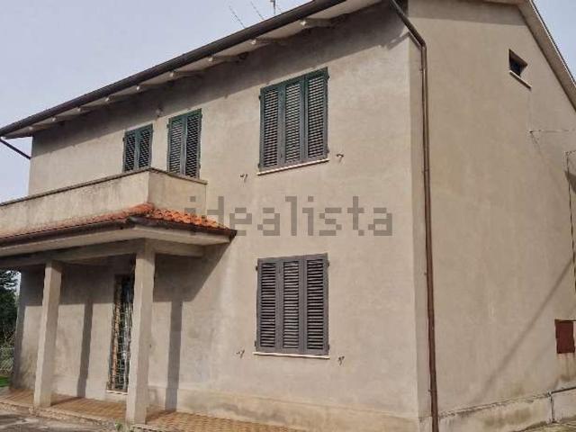 Casa in vendita a Colli al Metauro, Marche