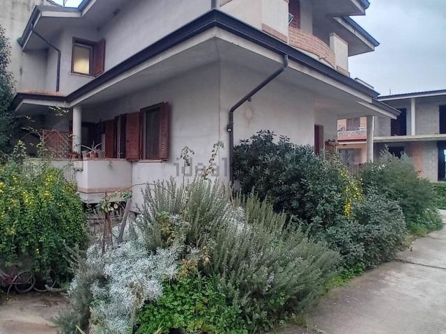 Casa in vendita a Sibì/Silì, Oristano