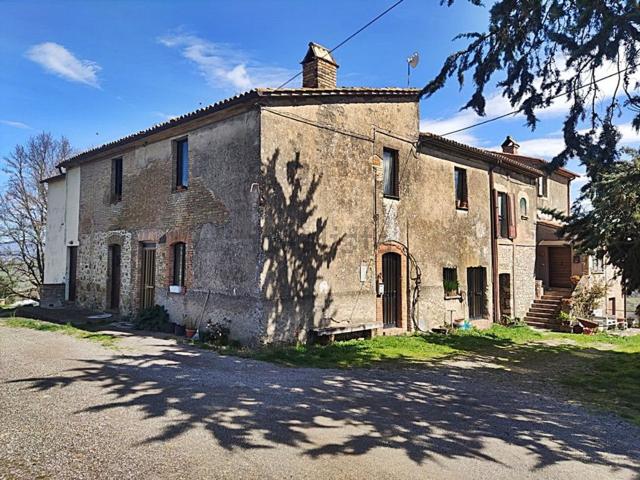 Casa in vendita a Allerona, Umbria