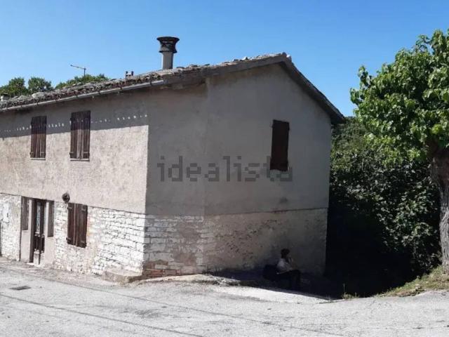 Casa in vendita a Marche, Ancona