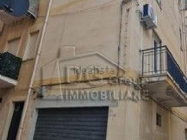 Casa in vendita a Alcamo, Sicilia