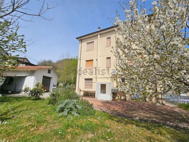 Casa in vendita a Unione dei comuni Valle del Savio, Sarsina