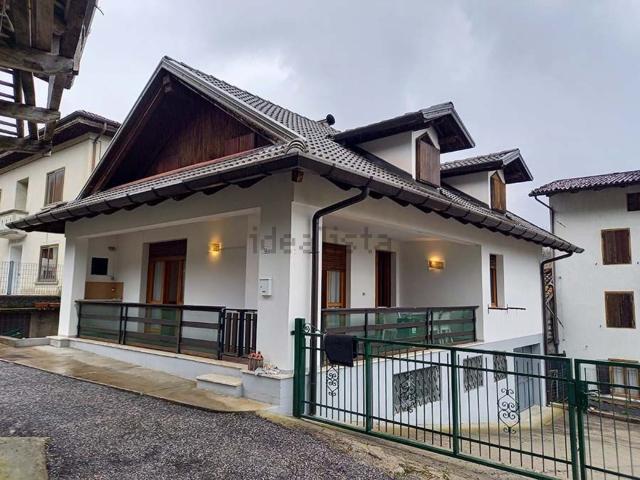 Casa in vendita a Socchieve, Friuli-Venezia Giulia