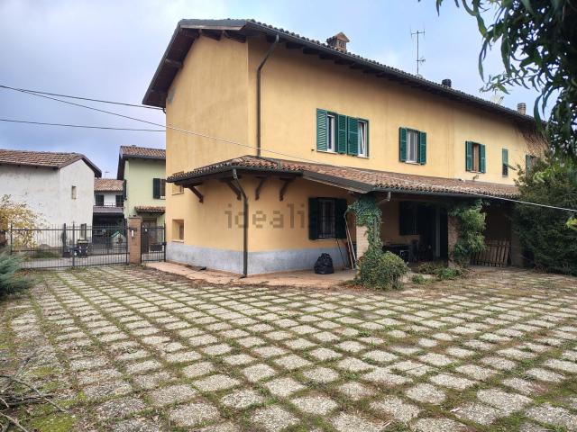 Casa in vendita a Piemonte, Alessandria