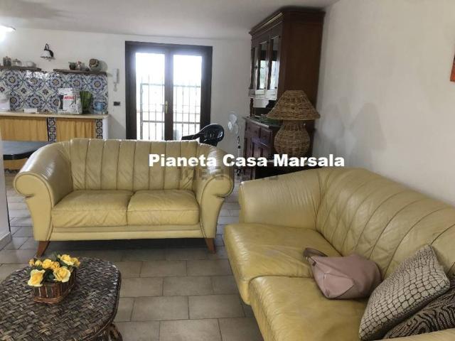 Casa in vendita a Casabianca, Marsala