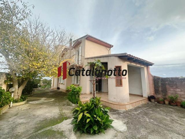 Casa in vendita a Castelvetrano, Sicilia