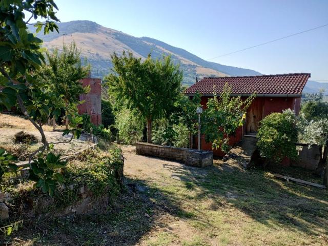 Casa in vendita a Piglio, Lazio