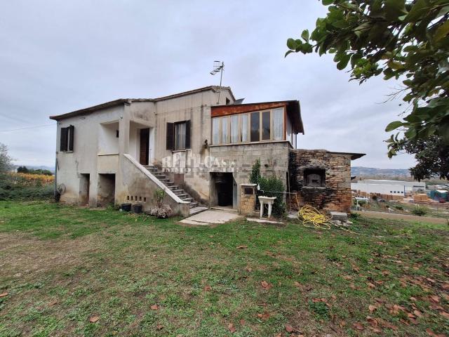 Casa in vendita a Flaio, Torano Nuovo