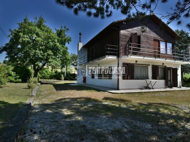 Casa in vendita a Le Grazie, Marche