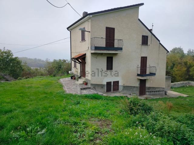 Casa in vendita a Torricella Peligna, Abruzzo