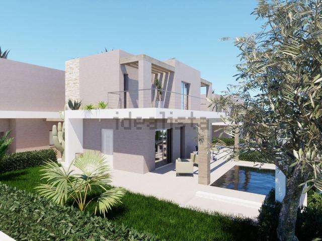 Casa in vendita a Calabria, Vibo Valentia