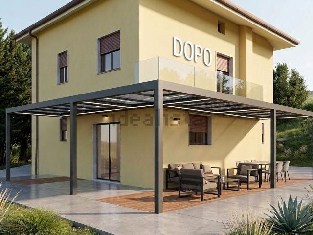 Casa in vendita a Casalduni, Campania