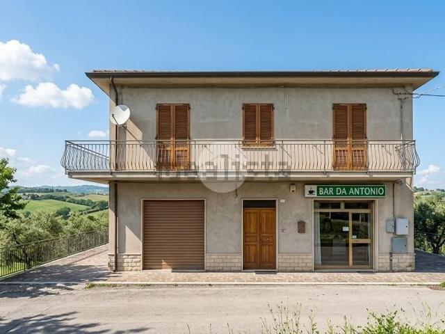 Casa in vendita a Atri, Abruzzo