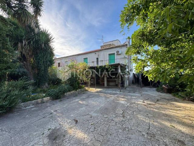 Casa in vendita a Casalbordino, Abruzzo