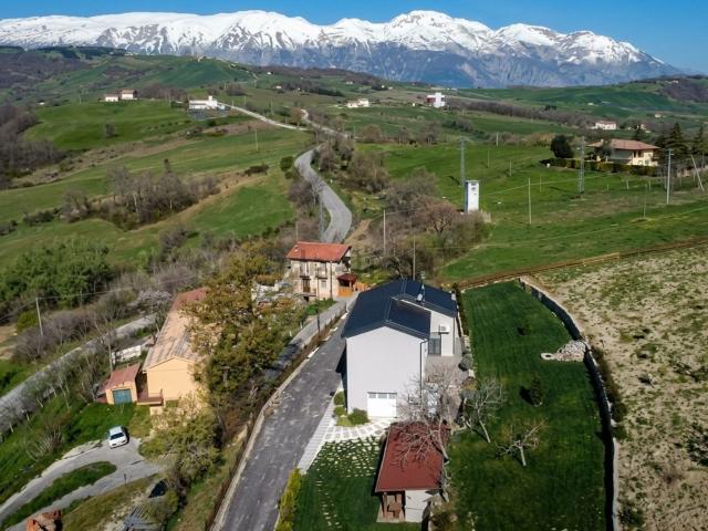 Casa in vendita a Torricella Peligna, Abruzzo