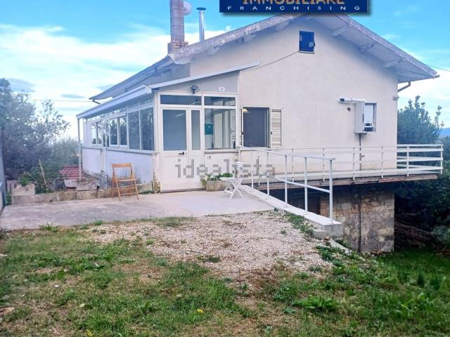 Casa in vendita a Civitella Casanova, Pescara