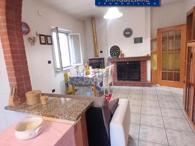 Casa in vendita a Civitella Casanova, Abruzzo