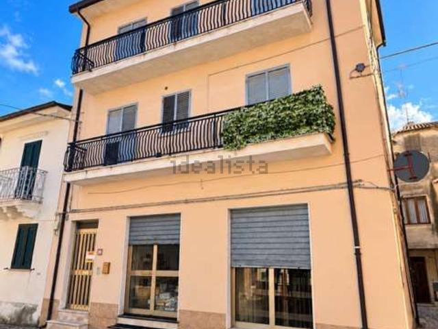 Casa in vendita a Villalfonsina