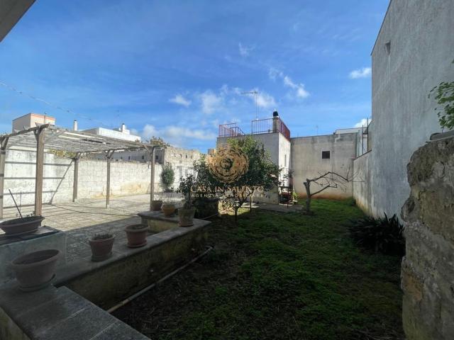 Casa in vendita a Puglia, Lecce