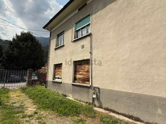 Casa in vendita a Santa Maria, Piemonte
