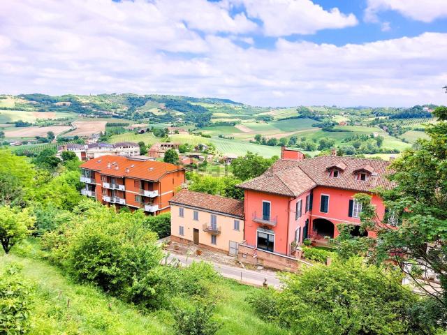 Casa in vendita a Piemonte, Asti
