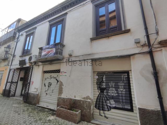 Casa in vendita a Calabria, Cosenza