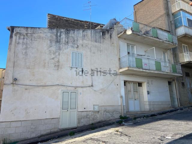 Casa in vendita a Loreto, Licata