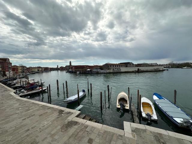 Casa in vendita a Venezia-Murano-Burano, Venezia