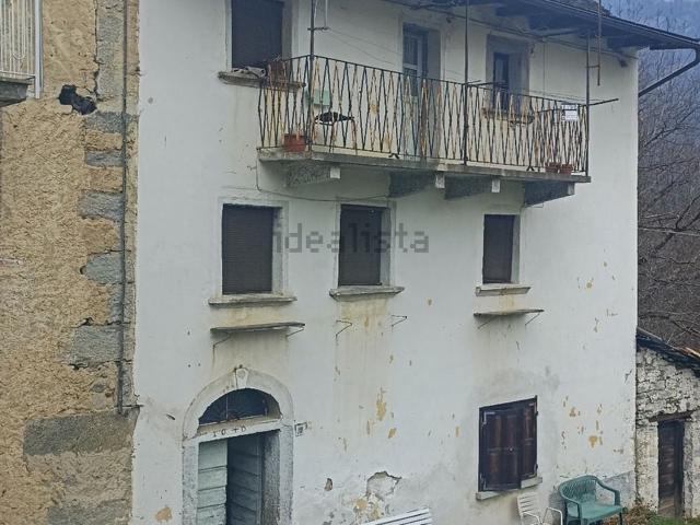 Casa in vendita a Piemonte, Verbano-cusio-ossola
