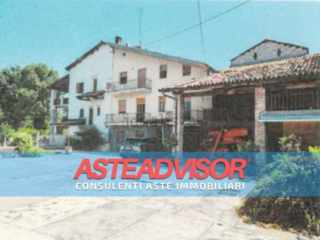 Casa in vendita a Bastia Mondovì, Cuneo
