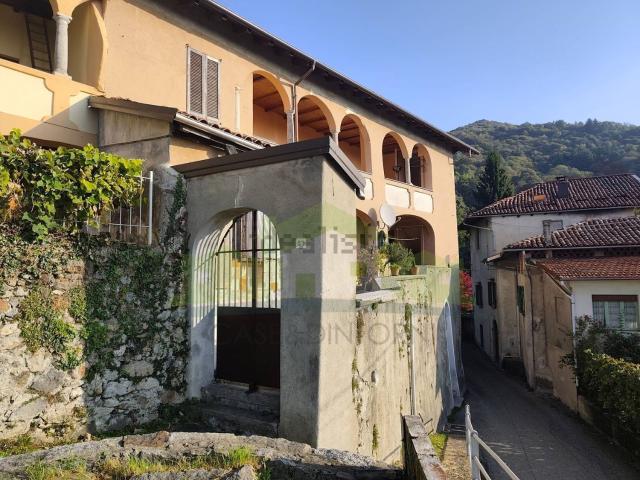 Casa in vendita a Cellio con Breia, Piemonte