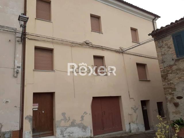 Casa in vendita a Nidastore, Arcevia