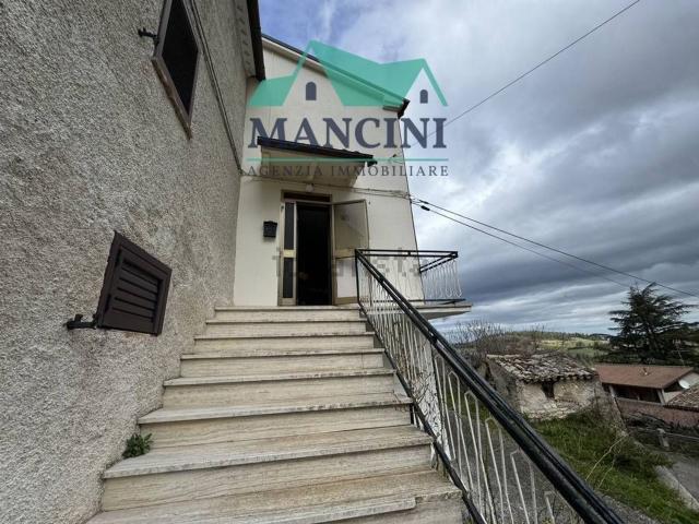 Casa in vendita a San Giovanni, Marche