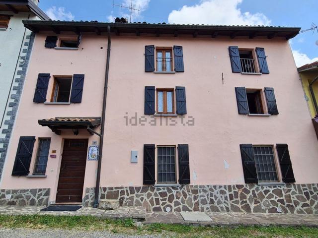 Casa in vendita a Santa Maria Della Versa, Lombardia