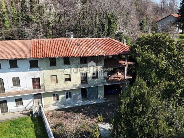 Casa in vendita a Spineto, Piemonte