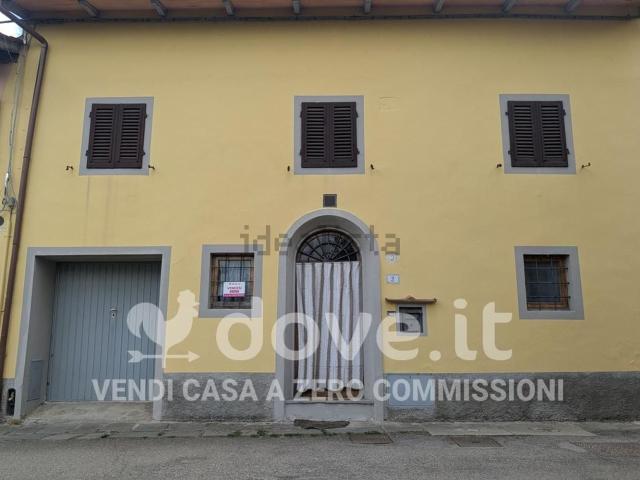 Casa in vendita a Tasso, Terranuova Bracciolini