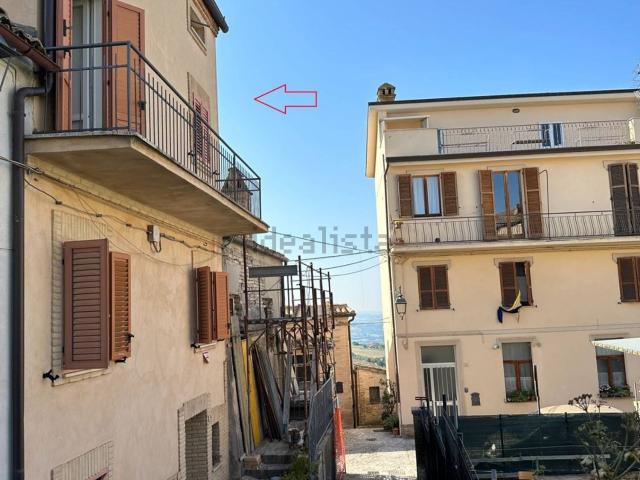 Casa in vendita a Marche, Fermo