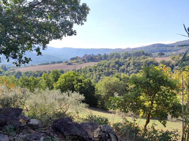 Casa in vendita a Torrerosa, Todi