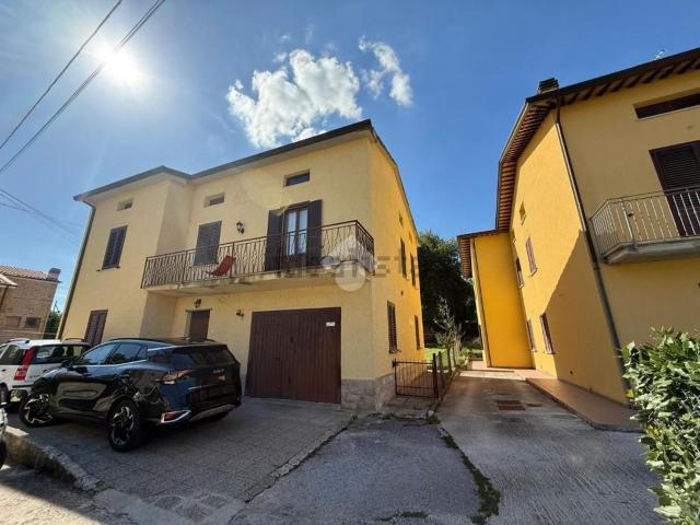 Casa in vendita a Gubbio, Umbria