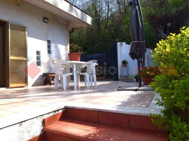 Casa in vendita a Santa Rosa, Cava De' Tirreni