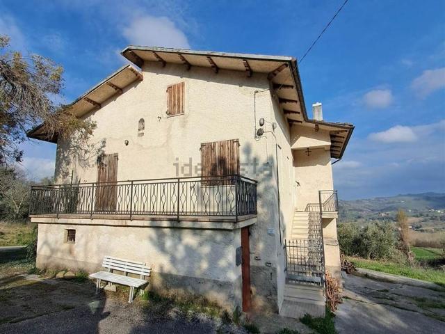 Casa in vendita a Marche, Ancona