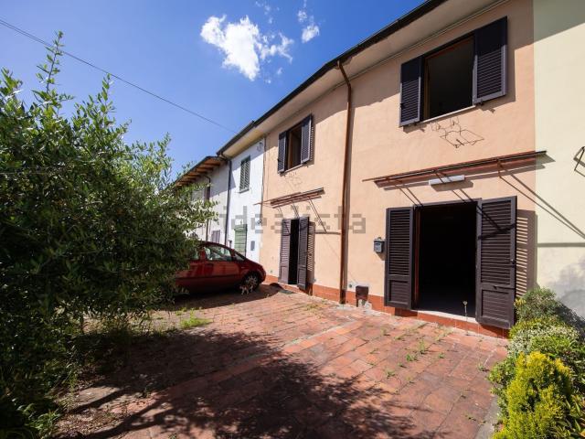 Casa in vendita a Fabbri, Altopascio