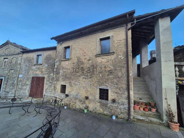 Casa in vendita a Loro Ciuffenna, Toscana