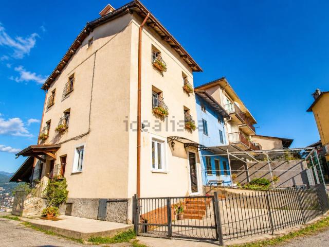 Casa in vendita a Valdagno, Veneto